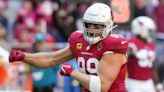 Arizona Cardinals create cap space by reworking Watt's voidable years