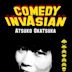 Comedy InvAsian