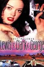 Lewis & Clark & George (1997) - Posters — The Movie Database (TMDB)