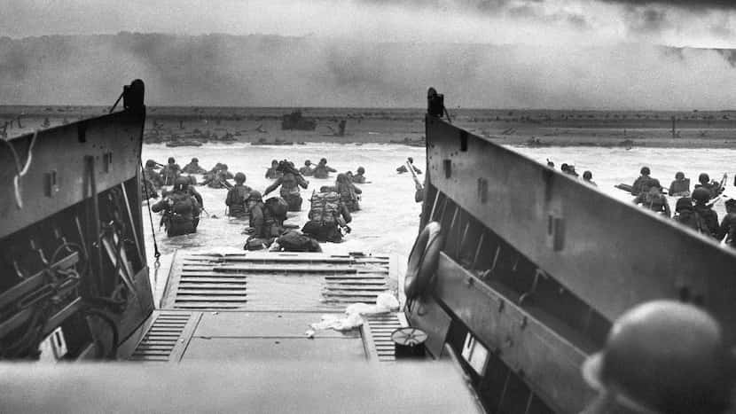Remembering D-Day: Facts, figures, timeline of the battle that changed the course of WWII