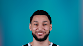 Ben Simmons left Nets group chat after being asked if he was playing vs. Boston