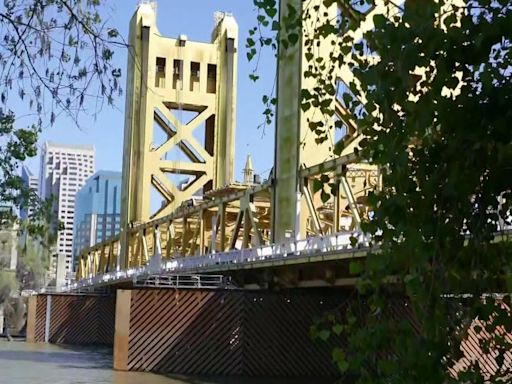 Teen stabbed to death near Sacramento's Tower Bridge. Is the area safe?