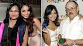 All About Vanessa Hudgens' Parents, Gina Guangco and Greg Hudgens