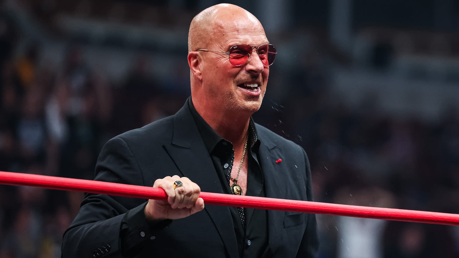 Why AEW's Don Callis 'Shed No Tears' Over Scott D'Amore's TNA Firing - Wrestling Inc.