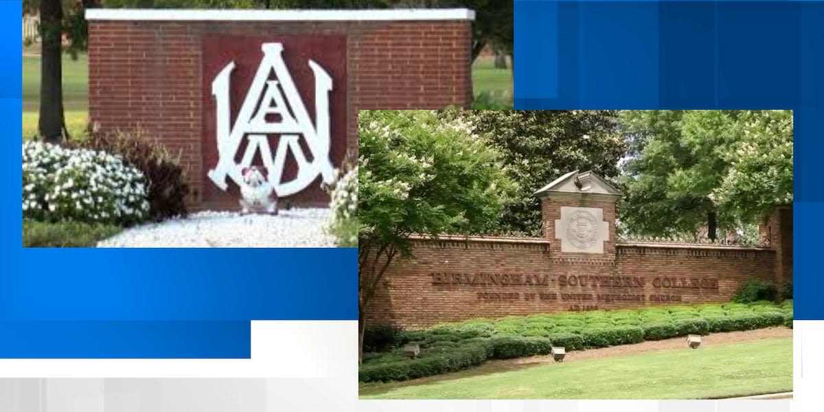 Alabama A&M makes offer to buy Birmingham-Southern College campus