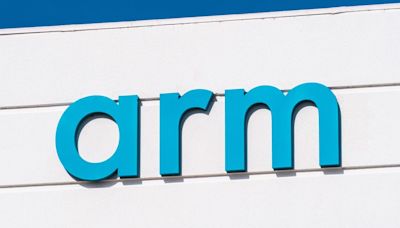 Arm to develop AI processors — prototypes ready for spring 2025, says report