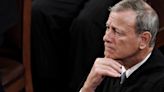 Chief Justice John Roberts rejects Senate Democrats' request for meeting after Alito flag controversy