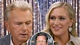 Pat Sajak tells daughter Maggie, 29, he wants grandkids amid her romance with Ross McCall, 48