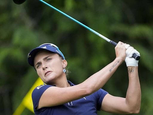 Lexi Thompson skips an LPGA major again. She's not the only player to do so