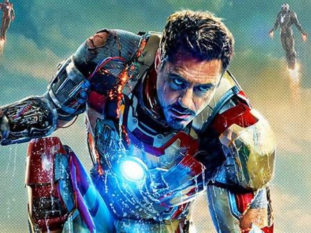 Robert Downey Jr. will als Iron Man zurückkehren: Ausgerechnet die Avengers-Macher stellen sich dagegen