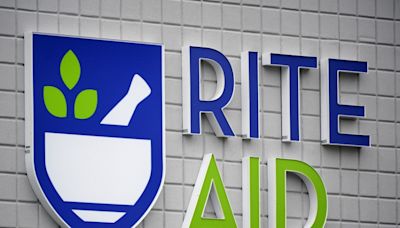 Rite Aid to close almost 700 stores nationwide and 24 stores in Virginia