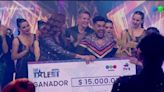 Quién ganó Got Talent Argentina 2023 de Telefe