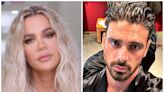 Khloe Kardashian sparks romance rumours with 365 Days star Michele Morrone