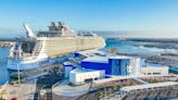 Royal Caribbean Opens New Cruise Terminal in Galveston, Texas