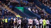 Bolton Wanderers pay tribute to lifelong supporter who collapsed watching his team