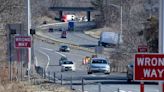 Wrong-way driver detection system to be installed on I-84 ramps in Southington