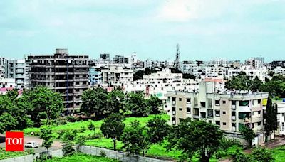 Increase in Online Property Tax Payments Boost NMC Revenue | Nashik News - Times of India