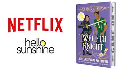 Hello Sunshine Sells Feature Take Of Bestseller ‘Twelfth Knight’ To Netflix, Ilana Wolpert Adapting