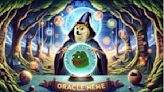 Oracle Meme Has the Most Interesting AI Meme Coin Narrative of 2024 – Next Binance Listing?