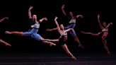 Dance Theatre of Harlem presenta 3 piezas en el Cervantino