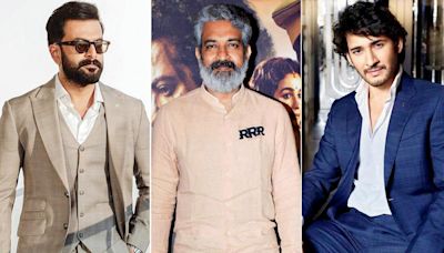 Have you heard? SS Rajamouli’s next with Mahesh Babu, Prabhas, NTR Jr keep Prashanth, Salman Khan, Stree 2, Varun Dhawan