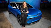 GM CEO Expects ‘Significantly Higher’ EV Production In 2024