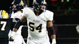 Mount Pleasant OL Andrew Dennis leaves Illinois for MSU