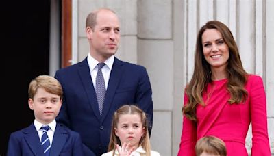 Kate Middleton, che ha tenuto privata la notizia del cancro per il bene dei figli