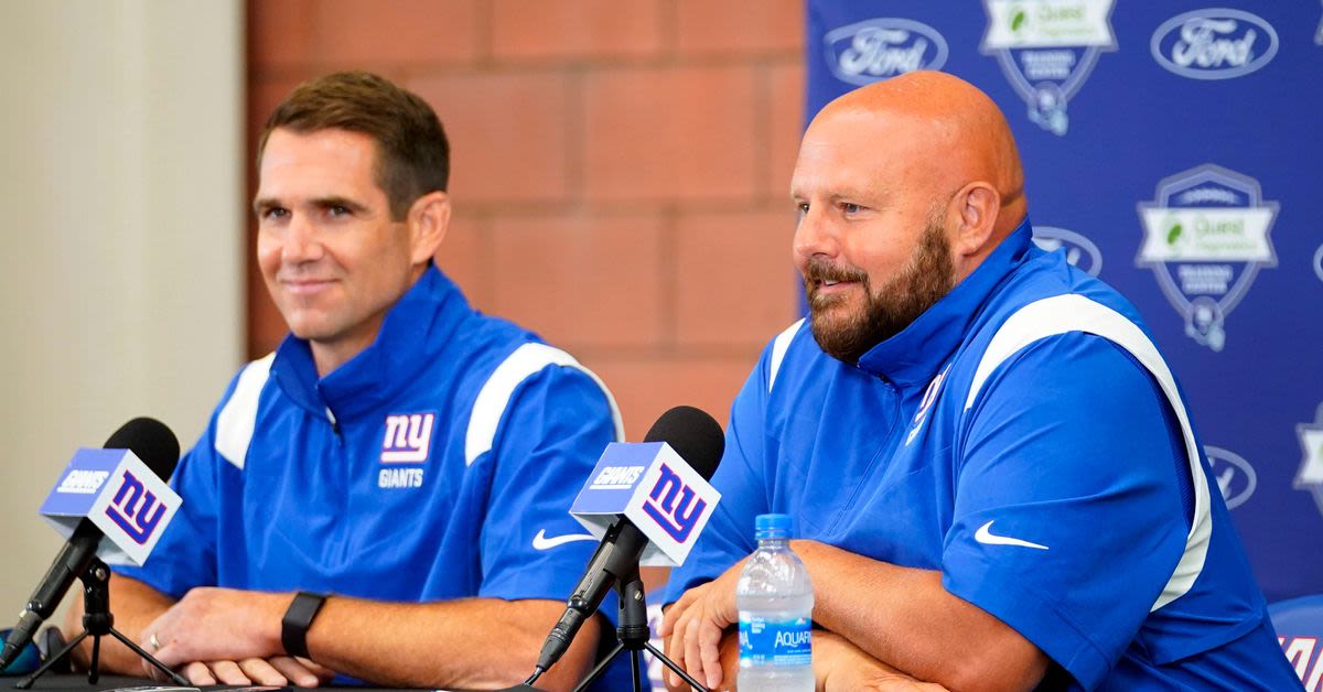 Giants’ offseason work gets good grade from Pro Football Focus