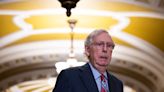 Mitch McConnell’s health reignites concerns of age and double standards