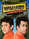 Harold et Kumar s'évadent de Guantanamo