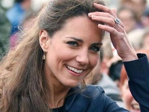 Kate Middleton reaparece por un importante motivo