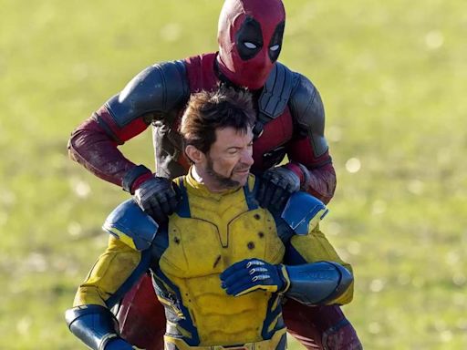 ‘Deadpool y Wolverine’ sorprenden con un impactante tráiler