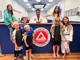 Chaye Alexander dropped by the Morning News to tell us about the transformative power of Brazilian Jiu-Jitsu