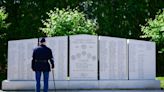 Honor their names: Community remembers heroes in ceremony at Lycoming County Veterans Memorial Park