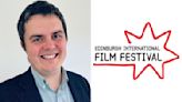 Edinburgh Film Festival Taps Picturehouse Head of Acquisitions Paul Ridd as New Director