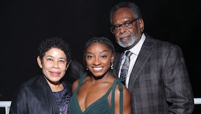 What to know about Simone Biles' parents, siblings and husband Jonathan Owens