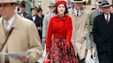 ‘The Marvelous Mrs. Maisel’ Season 5 Premiere Is Just Two Days Away