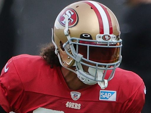 49ers Veteran WR Calls Out ‘Entitlement’ in Cryptic X Post