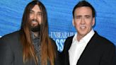 Detienen al hijo de Nicolas Cage por "delito grave": esto fue lo que ocurrió