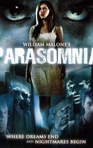 Parasomnia (film)