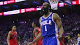 Sixers star James Harden viewed as active lock to make Hall of Fame