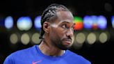 Clippers sign Kawhi Leonard to contract extension