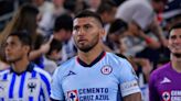 "Señalan al paraguayo Juan Escobar por "ayudar" al fracaso de Tuca Ferretti en Cruz Azul" - La Opinión