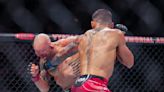 UFC on ABC 5 post-event facts: Ilia Topuria’s main event beatdown makes history