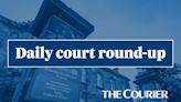 Tuesday court round-up — Jekyll and Hyde