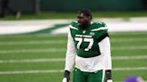 Report: Eagles to sign OT Mekhi Becton