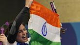 Paris 2024: Manu Bhaker wins historic bronze, India opens account