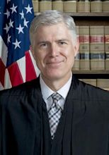 Neil Gorsuch