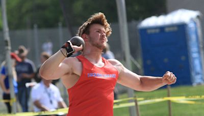 OHSAA track & field: Jonathan Alder, Licking Valley boys win Division II regional titles